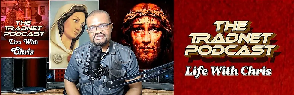 The TradNet Podcast