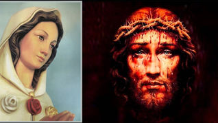 AUGUST REPARATION LESSONS/MESSAGES( Thursday/3rd Friday)