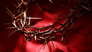 THEME: YOU MUST SUBMIT TO DIVINE WILL