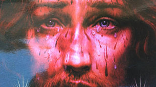 I GATHER YOU ALL MY CHILDREN TO ESTABLISH MY KINGDOM IN YOUR HEARTS