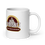 Thumbnail: White Glossy Mug