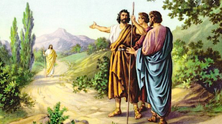 HARVEST OF JOY AND GOD’S LOVE
(Jn 1:43-51; Douay-Rheims Bible). Thursday, January 5, 2023.