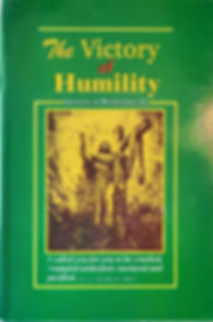 The Victory of Humility