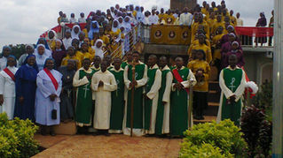 DON’T COME AS THE PEOPLE OF ISRAEL CAME