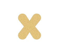 x