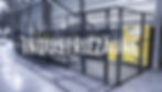 Industriezäune
