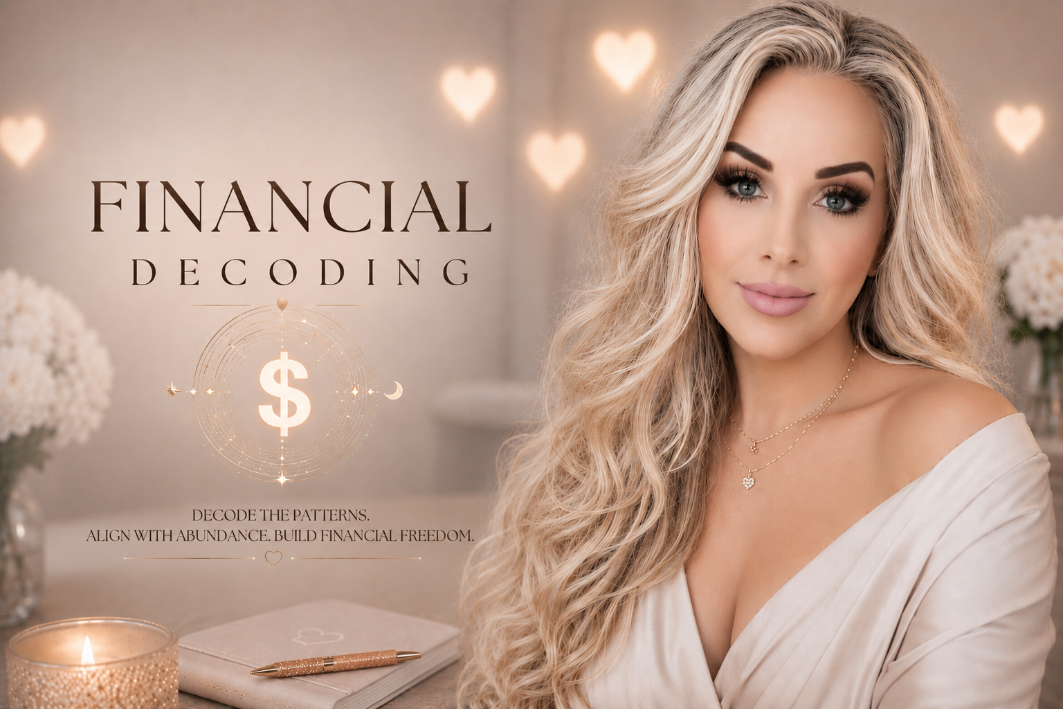 FINANCIAL DECODING