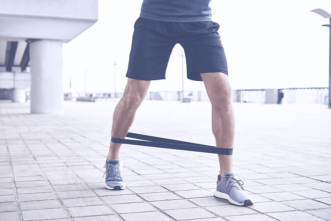 Active Rehab
