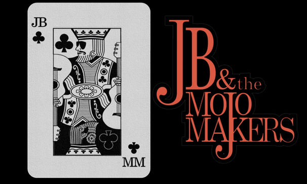 JB & The Mojo Makers Minety Music Festival 2026