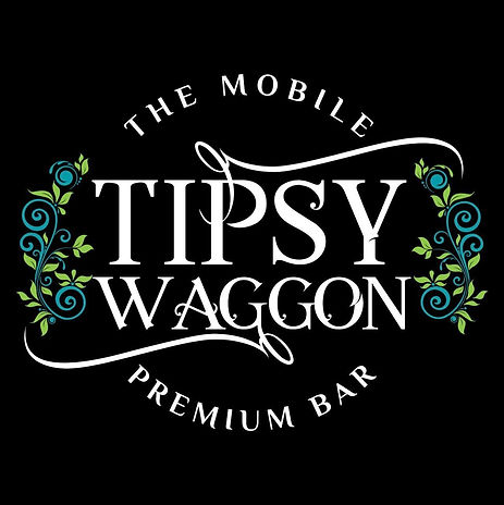 Tipsy Waggon Logo Minety Music Festival