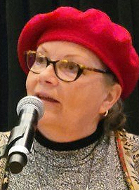 Writer: Kate Russell
