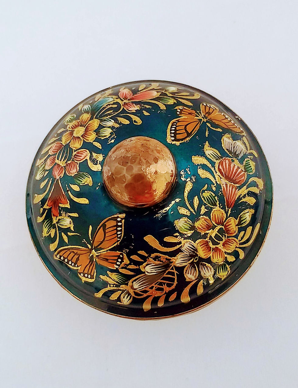 Miniaturbild: COBRE ALHAJERO PINTADO