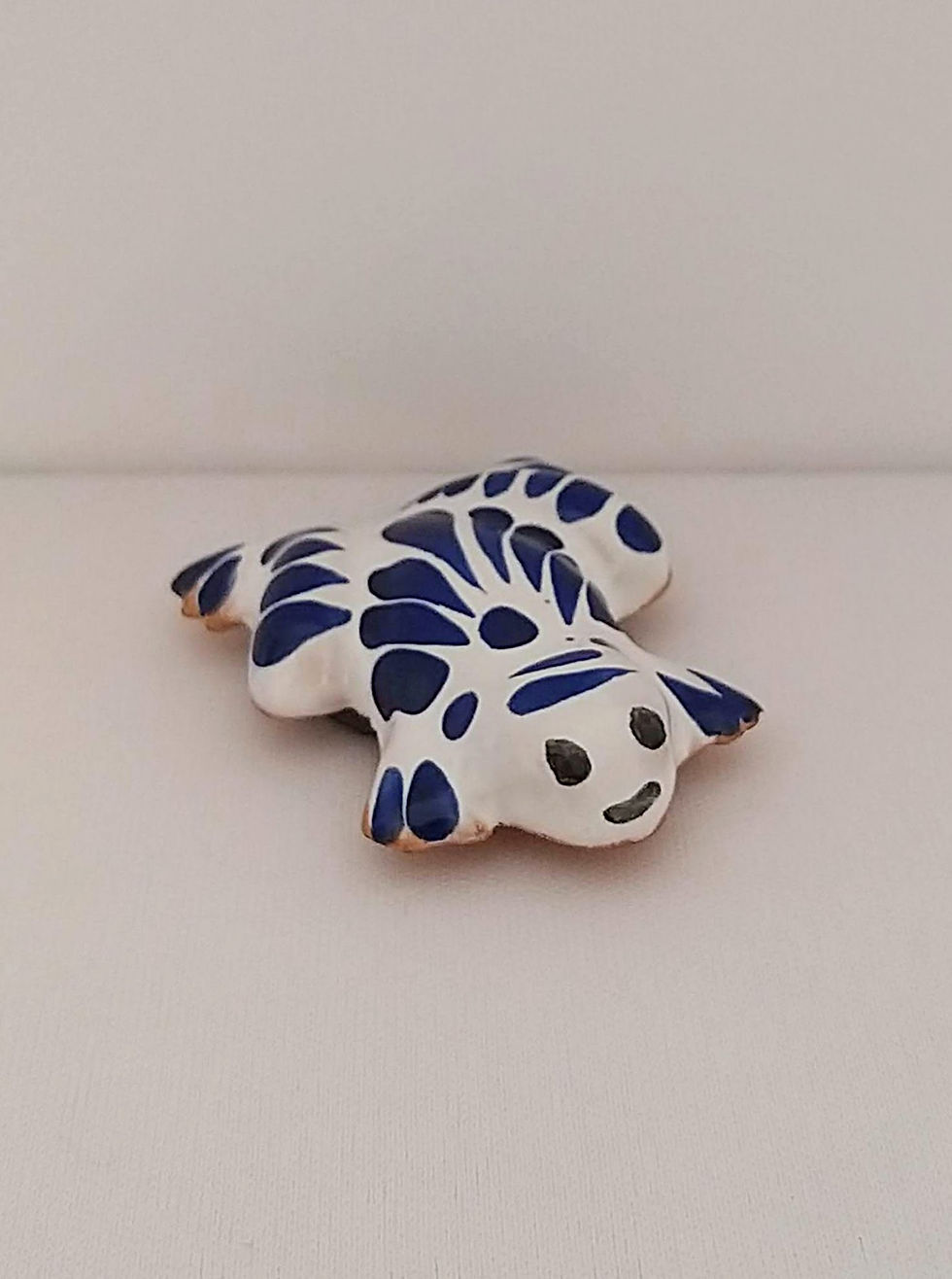 Miniatura: Jgo. de 5 Imanes decorativos de Talavera