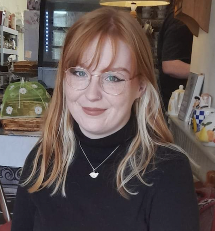Writer: Sarah Duggan