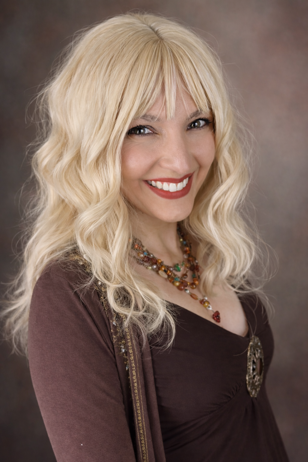 Writer: Sohayla Mojtahedi Smith