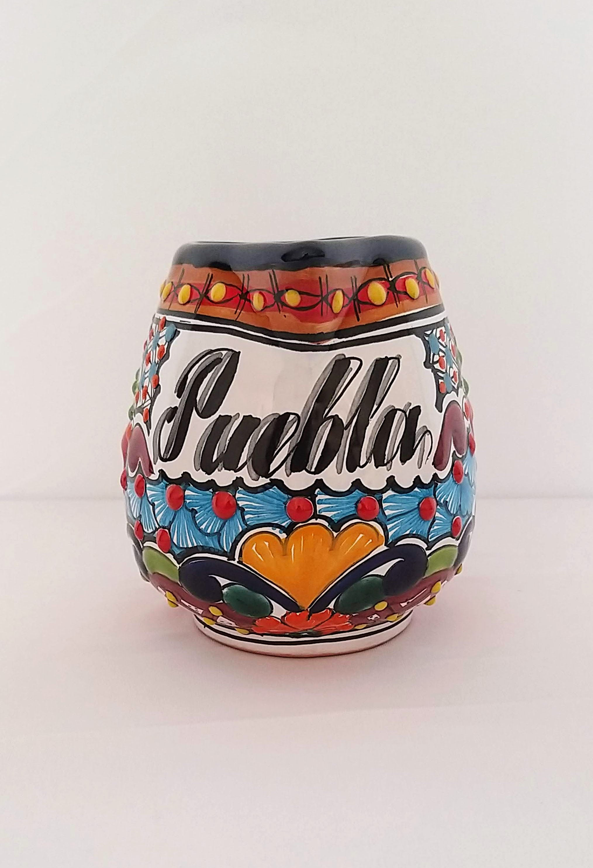 JARRA DE TALAVERA DE PUEBLA