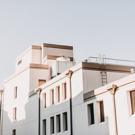 Complexe du logement urbain