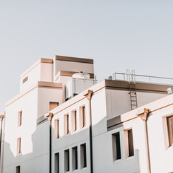 Urban Housing Complex