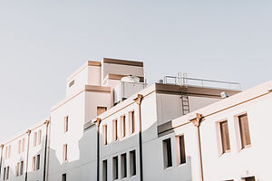 Urban Housing Complex