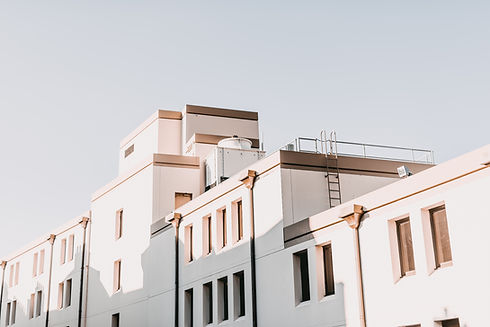 Urban Housing Complex