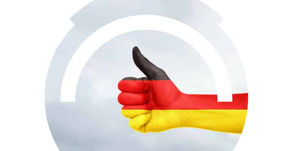 Typisch deutsch?!