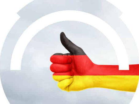 Typisch deutsch?!