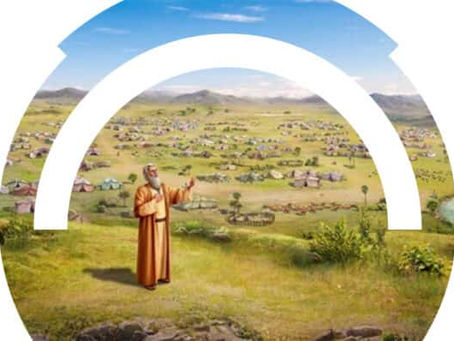 Abraham und die (Um)welt