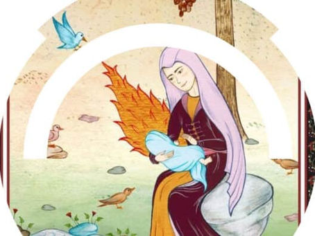 Maria im Koran