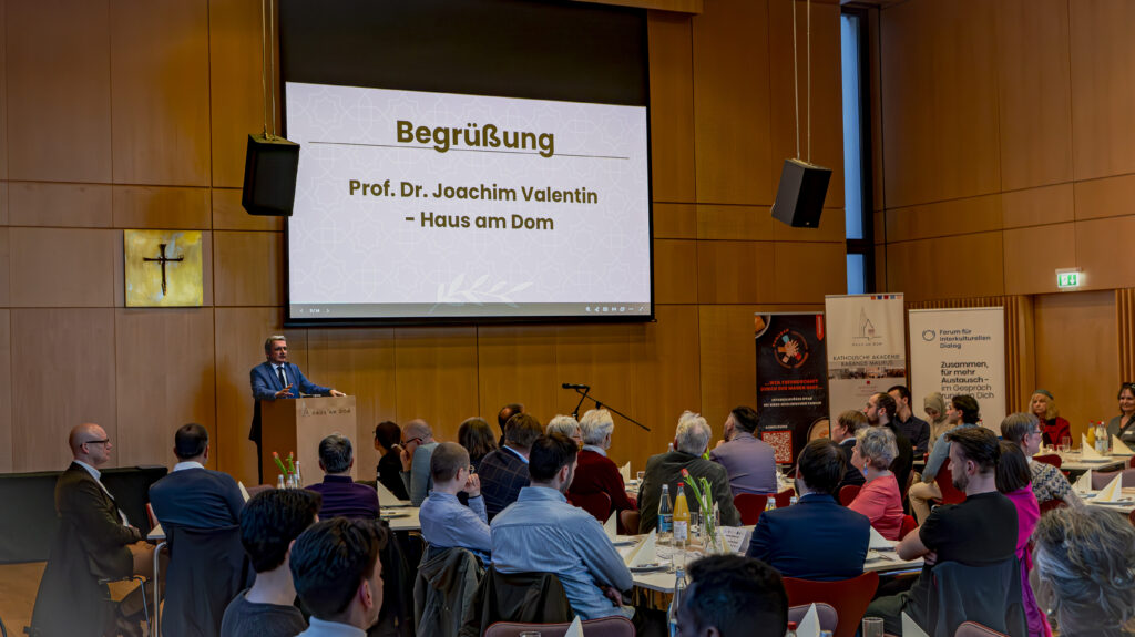 20.03 im Haus am Dom