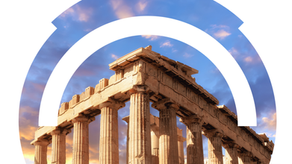 Studienreise nach Athen