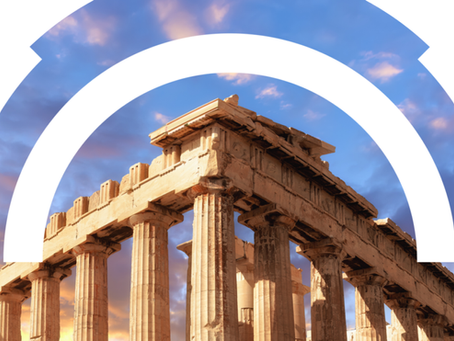 Studienreise nach Athen