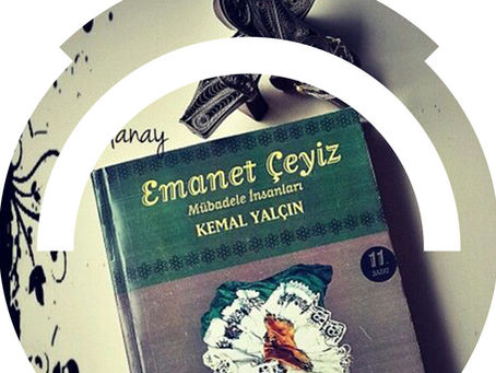 Emanet Çeyiz - Die anvertraute Mitgift