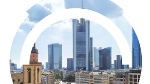 Entdecke Frankfurt