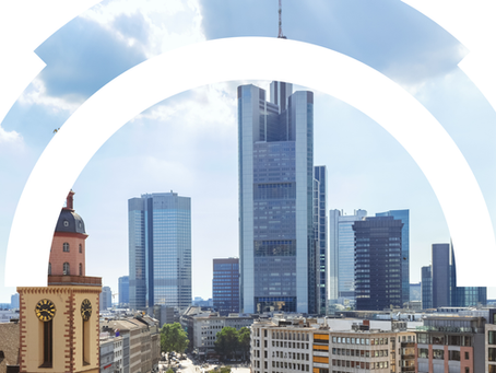 Entdecke Frankfurt