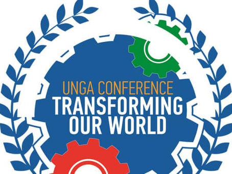UNGA Conference 2020
