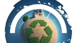 R3ADE - Reimagine, Recycle und Renew