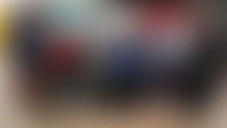 Frankfurt bricht das Fasten - III