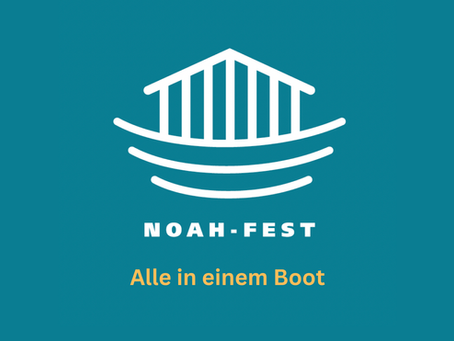 Arche Noah Fest 2025