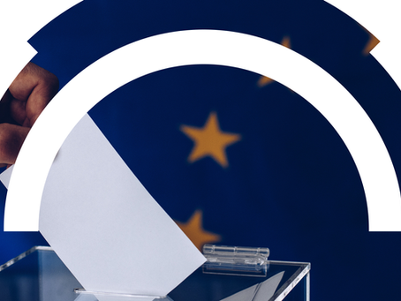 Infoveranstaltung zur EU-Wahl 2024