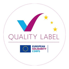 FIDeV erhält das Qualitätssiegel des Europäischen Solidaritätskorps