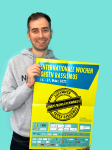 Internationale Wochen gegen Rassismus 2022