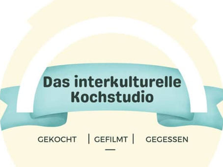 Das interkulturelle Kochstudio