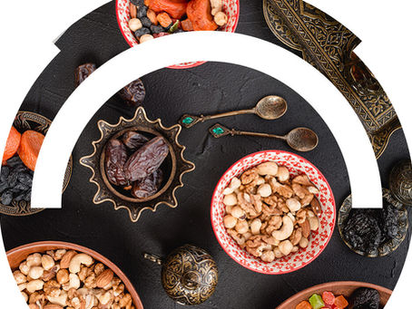 Ramadan – Die Zeit der Begegnung