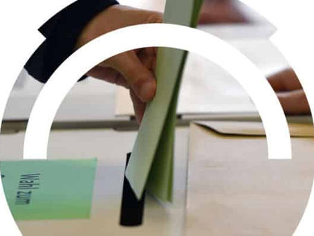 „Die sind doch alle gleich!“ Parteien im Gespräch
