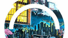 Nachbericht: Graffiti gegen Rassismus