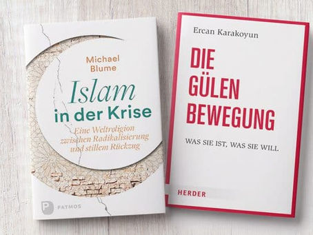 Steckt der Islam in der Krise? Wer hat Antworten?