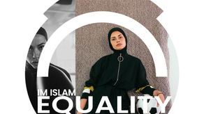 „Die Gleichstellung der Frau im Islam?“