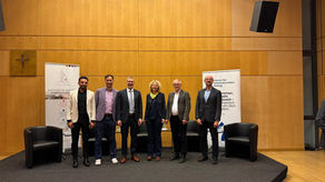 Podiumsdiskussion: (Nicht-) Vereinbarkeit von Religion und Grundgesetz?