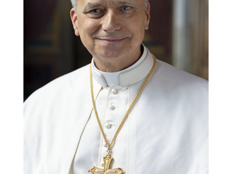 Statement zu Papst Leo XIV.