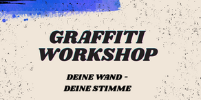 Streetart-Workshop